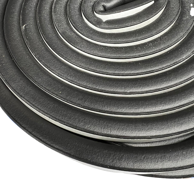 Miraco Top Gasket Assembly 141 inch, part number 862 - genuine Miraco replacement part, fits the 3390, 3390E waterers
