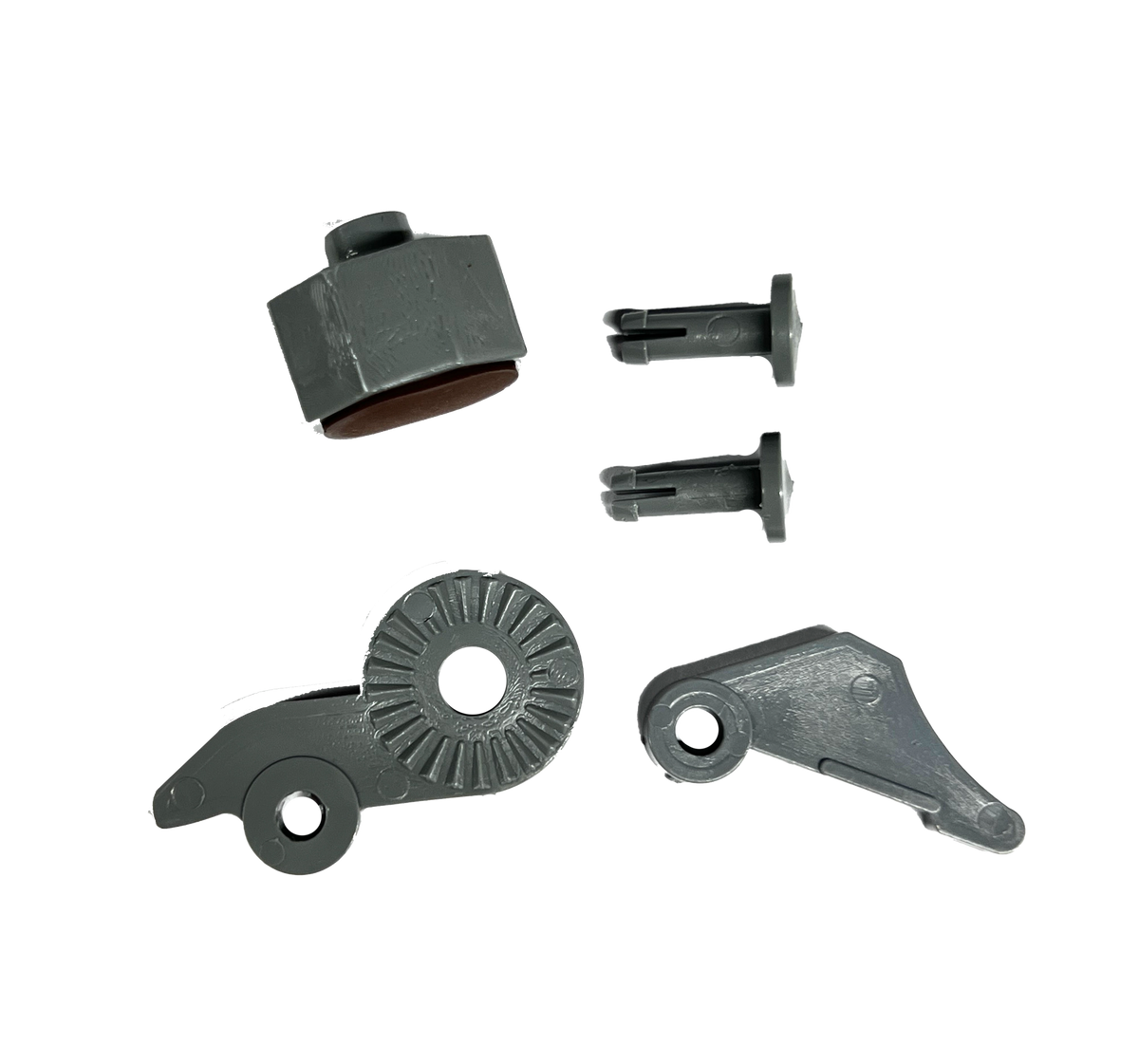 Miraco 521 Grey Valve Internal Parts Repair Kit - genuine Miraco automatic waterer replacement part