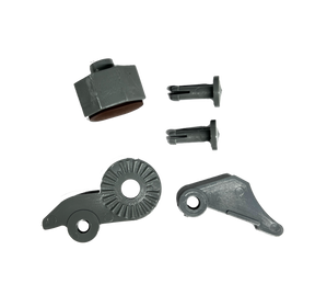 Miraco 521 Grey Valve Internal Parts Repair Kit - genuine Miraco automatic waterer replacement part