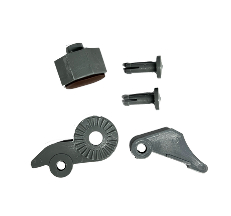 Miraco 521 Grey Valve Internal Parts Repair Kit - genuine Miraco automatic waterer replacement part