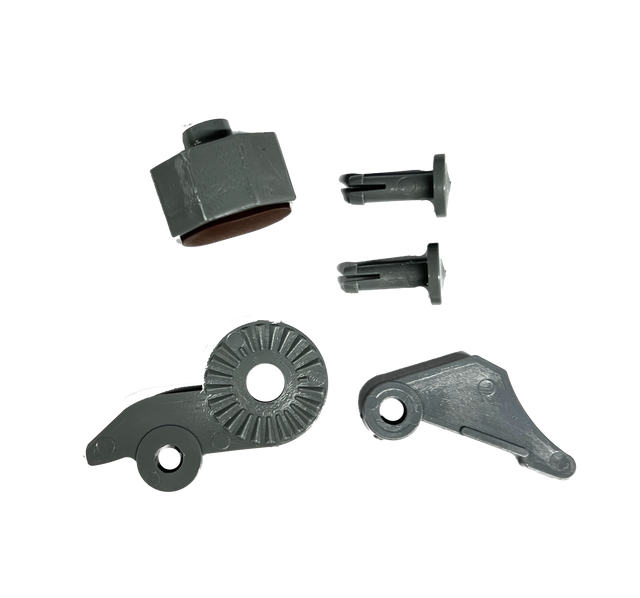 Miraco 521 Grey Valve Internal Parts Repair Kit - genuine Miraco automatic waterer replacement part