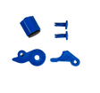 Miraco 521B Valve Internal Parts Repair Kit - genuine Miraco automatic waterer replacement part