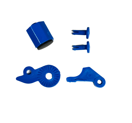 Miraco 521B Valve Internal Parts Repair Kit - genuine Miraco automatic waterer replacement part