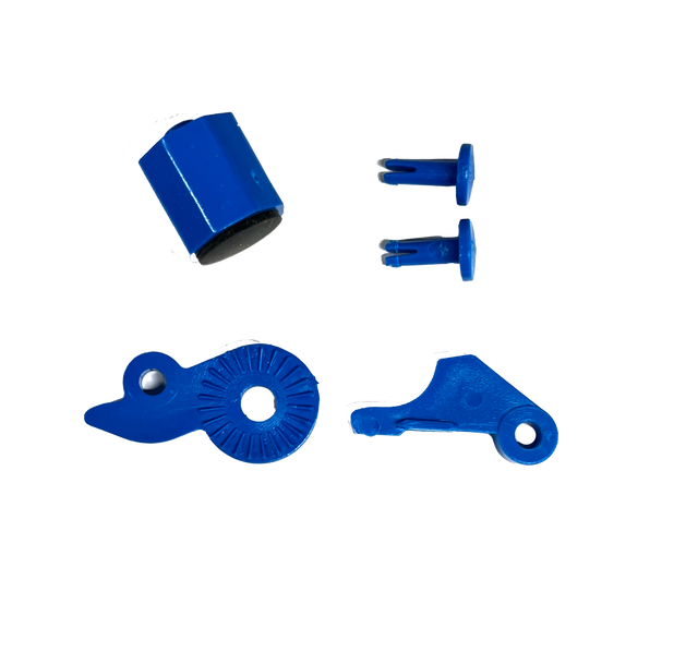 Miraco 521B Valve Internal Parts Repair Kit - genuine Miraco automatic waterer replacement part