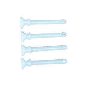 Ritchie HP Valve Pin 4/PKG 18837