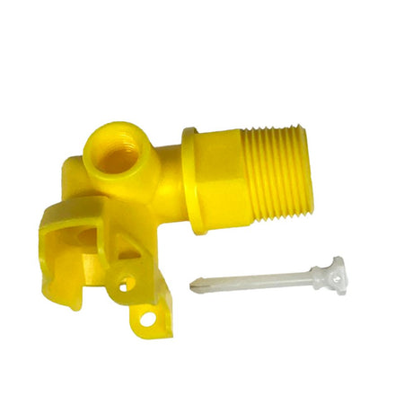 Ritchie High-Pressure Valve body and pin replacement 18833