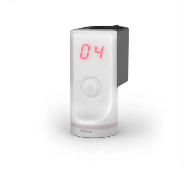 Goodnature digital strike counter for the A24 trap, part GNS-ACC-009