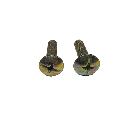 High Country Plastics replacement screw package for the bunk feeder, part BU-Kit