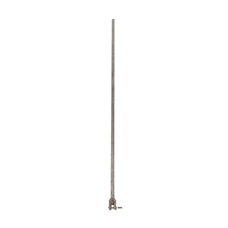Miraco 36 inch shut off rod, part 144, for the underground shut off kit