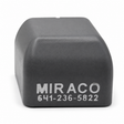 Miraco 507G valve cap for the new style grey valve