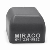 Miraco 507G valve cap for the new style grey valve