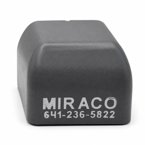 Miraco 507G valve cap for the new style grey valve