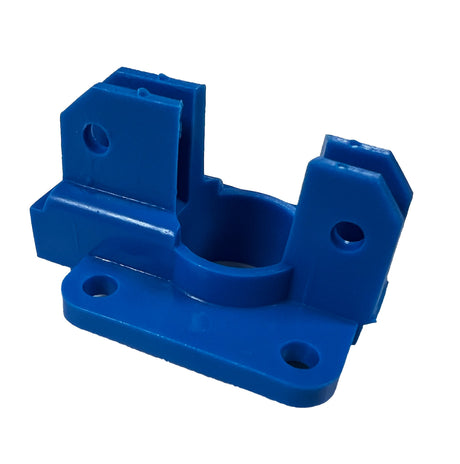 Miraco 510B base top for the blue valve - replacement part - additional view 1
