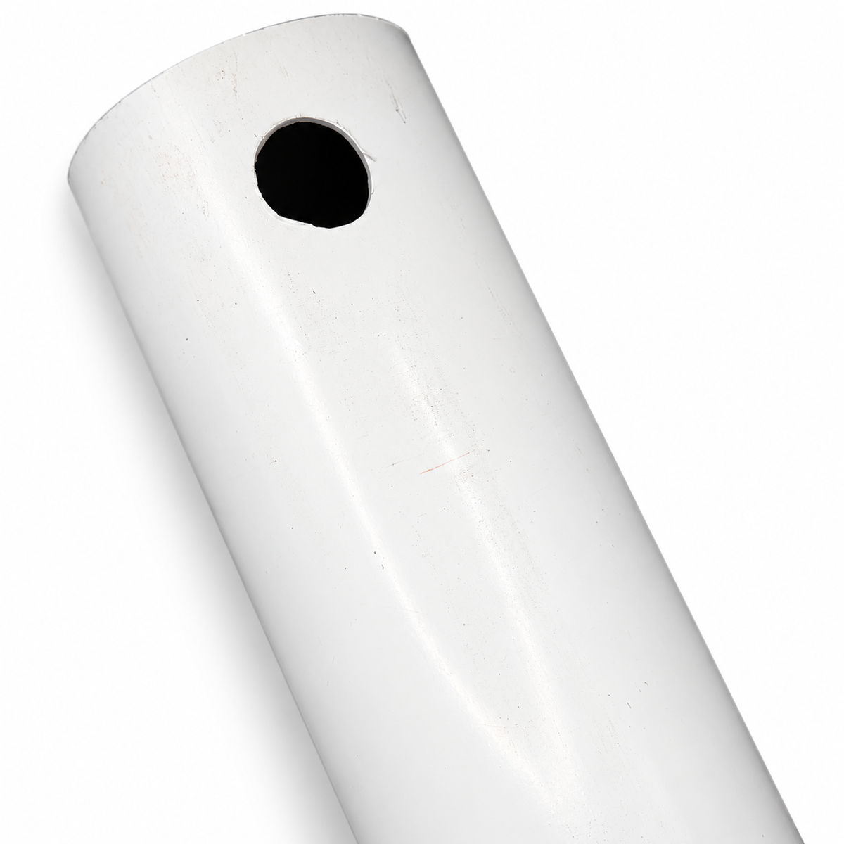 Tusker parts 510 and 352 four inch PVC standpipe for livestock waterers