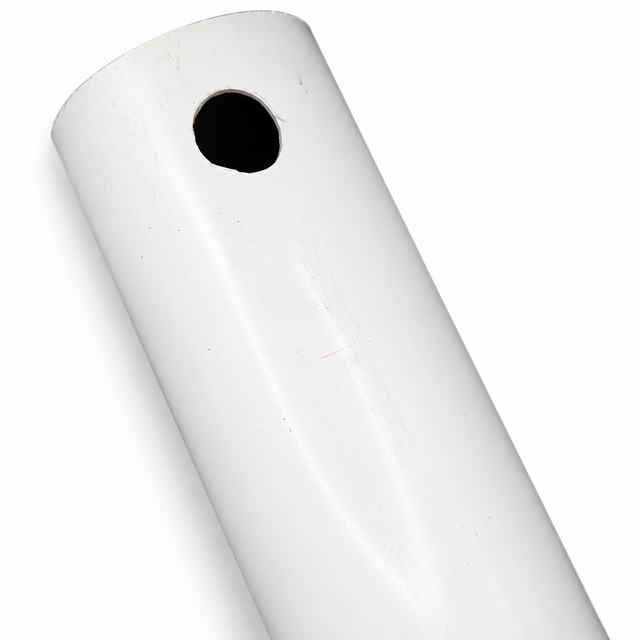 Tusker parts 510 and 352 four inch PVC standpipe for livestock waterers