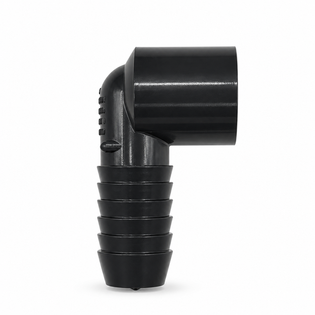 Tusker part 525 valve to standpipe elbow