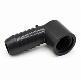 Tusker part 525 valve to standpipe elbow side view