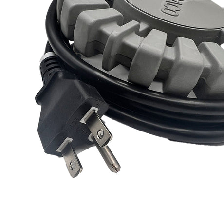 Miraco waterer heater - Miraco Immersion Heater 543 - 250 Watt, 220Volt - additional view 1