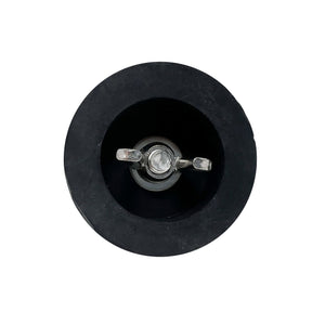 Behlen Country Drain Plug Assembly for Insulated and Electric Waterers Part #54300018