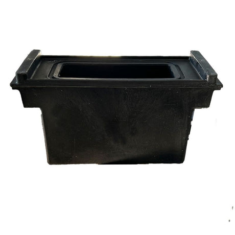 Miraco 3390 center insert, part 779, supplied without the dome cover