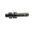 Brower Mineral Feeder Hardware PLMF107