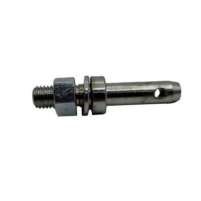 Brower Mineral Feeder Hardware PLMF107