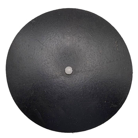 Brower Mineral Feeder 11-1/2 Diameter Rubber Flap PLMF110