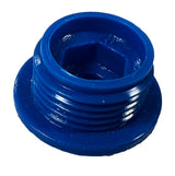Miraco 583 High-Pressure 3/16" Orifice for Blue Valves - additional view 1