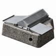 Petersen Little PETE #2 Concrete Hog Waterer 600-0055, concrete hog waterer with self flushing bowls