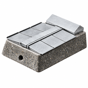 Petersen Big PETE #6 Hog Waterer 600-0059, concrete hog waterer with self flushing bowls