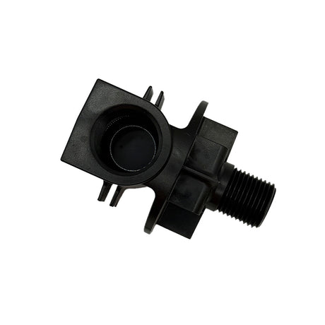 Franklin Black Valve Assembly Bracket 60424 - replacement part - additional view 1