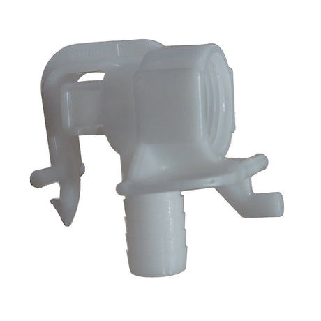 Ritchie 3/4" Valve Bracket #11514