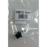 Ritchie Adapter Package - 1/2 MPT x 3/8 Hose barb 18613, additional view 3