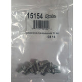 Ritchie Screw Package 1/4 in - 20x5/8 10 per package 15154, additional view 2