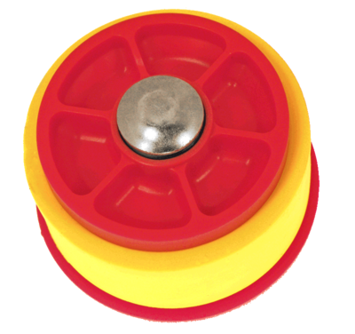Ritchie 3 inch Drain Plug 18470, additional view 2