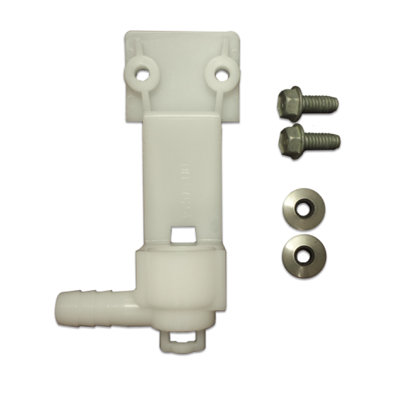 Ritchie Stall Fount II Valve Bracket #18641