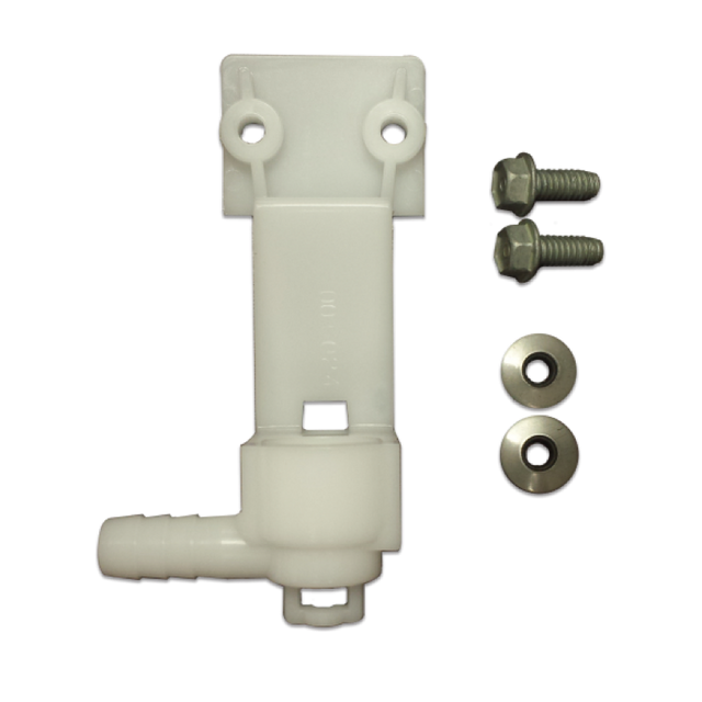 Ritchie Stall Fount II Valve Bracket #18641