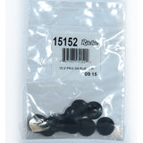 Ritchie 3/4" Valve Rubber Package #15152, additional view 2