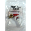 Ritchie 3/4" Red Constant Flow w/Petcock Package #16891