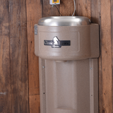 Classic Equine by Ritchie StallFount Heated Wall Mounted waterer #18740 - additional view 1