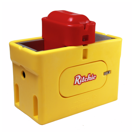 Ritchie Omni 2 Heated Automatic Waterer 16619
