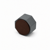 Miraco 677 plunger with valve seat for the grey 521 valve