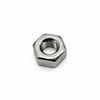 Miraco 699 stainless steel nut, 3/8 inch