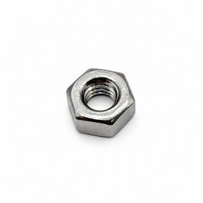 Miraco 699 stainless steel nut, 3/8 inch