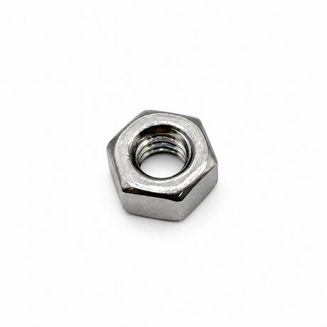 Miraco 699 stainless steel nut, 3/8 inch