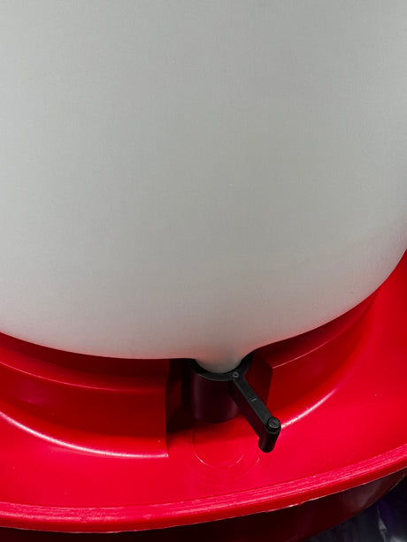 Brower Poultry Fount 7GF - 7 Gallon Waterer - replacement part - additional view 2