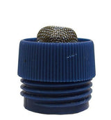 Trojan Orifice & Screen Pkg. Blue #61150-A - replacement part for automatic livestock waterers - additional view 1