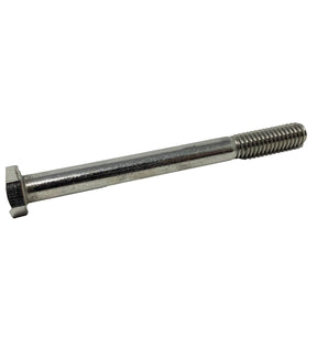 Miraco 863 5/16 inches x 3 1/2 inches Stainless Steel bolt - genuine Miraco automatic waterer replacement part