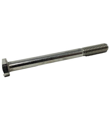 Miraco 863 5/16 inches x 3 1/2 inches Stainless Steel bolt - genuine Miraco automatic waterer replacement part