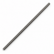 Hoskins 8 in. stainless steel float rod, fully threaded